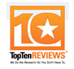 Toptenreviews Logo