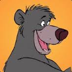 Posbear's Avatar