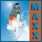 Maxx's Avatar