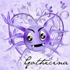 Gothicina's Avatar