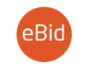 eBid Logo