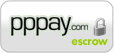 craig7501 accepts payment via PPPay.com Escrow craig7501 accepts payment via PPPay.com Escrow
