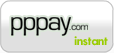 theninestarshop accepts payment via PPPay.com Instant