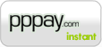 theblingshop accepts payment via PPPay.com Instant