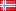 International Shipping to Norway