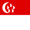 sg flag