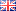 uk Flag