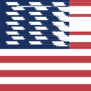 us flag