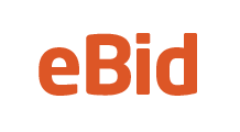 eBid Logo